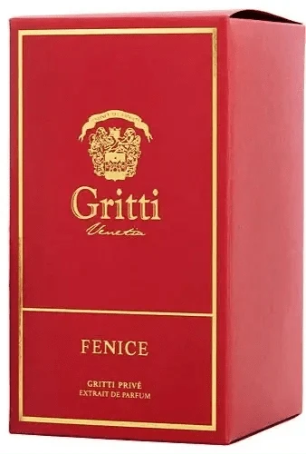 Fenice By Gritti For Unisex 3.4oz EDP Spray Gritti