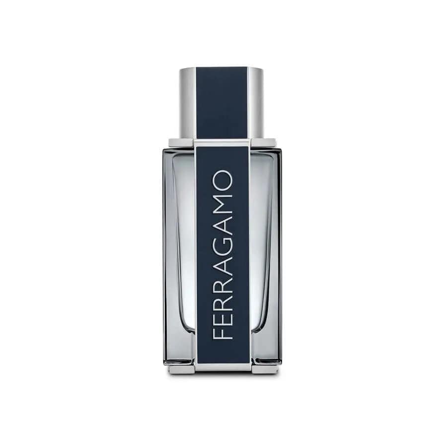 Ferragamo by Salvatore Ferragamo 3.4oz Men’s Eau de Toilette.