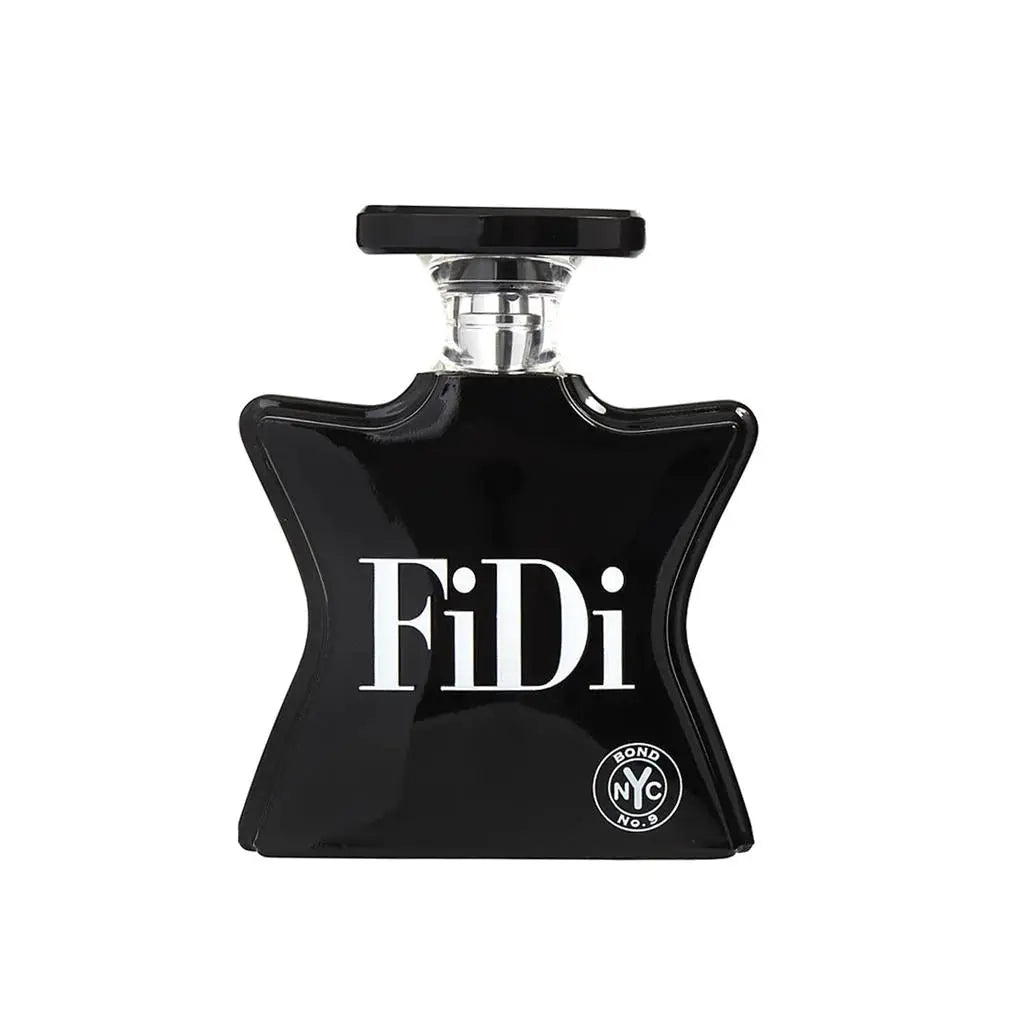Fidi By Bond No.9 Unisex 3.3 oz EDP Spray - perfumesandrea