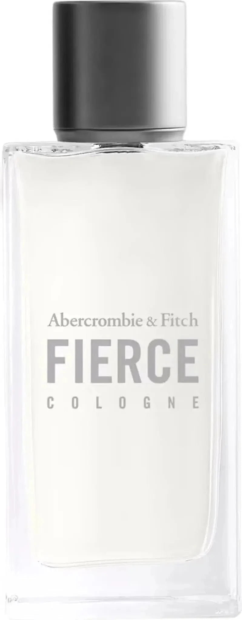 Fierce By Abercrombie and Fitch For Men 3.4oz EDC Spray Abercrombie and Fitch