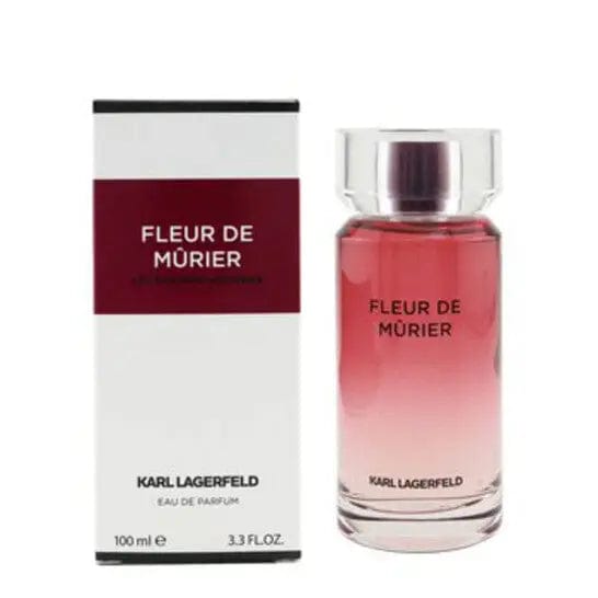 Fleur De Murier By Karl Lagerfeld For Women 2.8oz EDP Spray - perfumesandrea