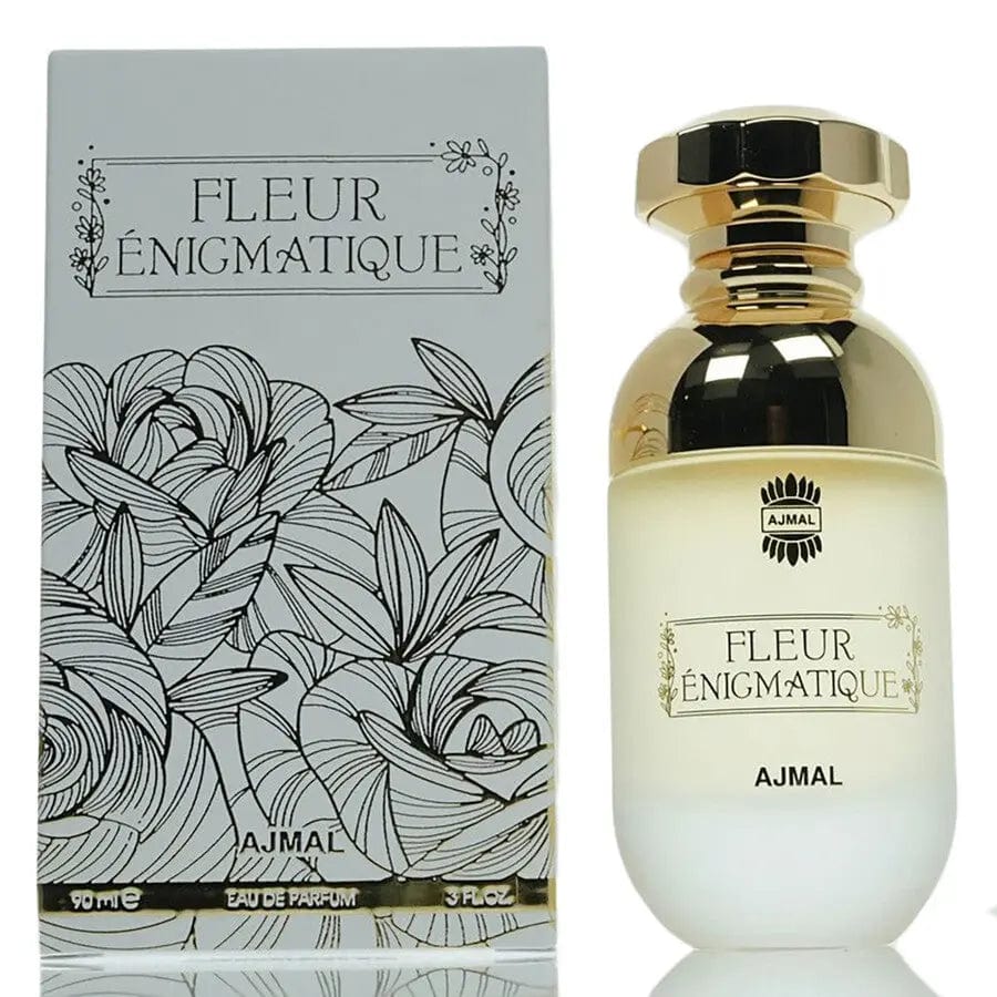 Fleur Enigmatique De Reve By Ajmal Unisex 3.0 oz EDP Spray - perfumesandrea