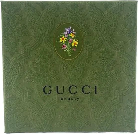 Flora Gorgeous Magnolia By Gucci Women's EDP Gift Set.