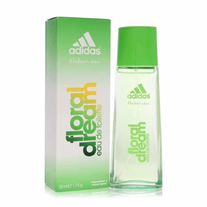Floral Dream By Adidas 1.7oz EDT Spray - perfumesandrea