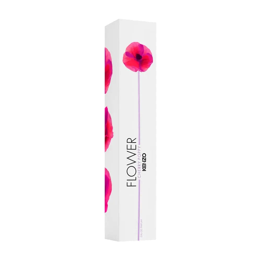 Kenzo Flower Cherry Poppy 3.4oz Women’s Eau de Parfum.
