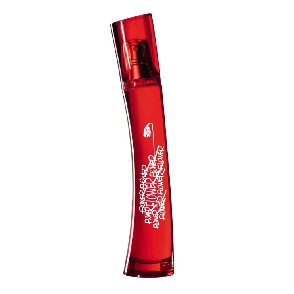 Flower Kenzotag By Kenzo For Women 3.4 oz EDT Spray - perfumesandrea