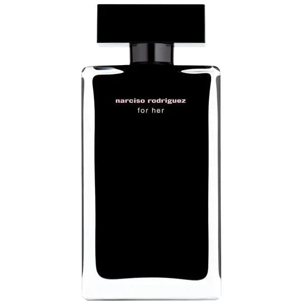 Narciso Rodriguez For Her 3.3oz Women’s Eau de Toilette