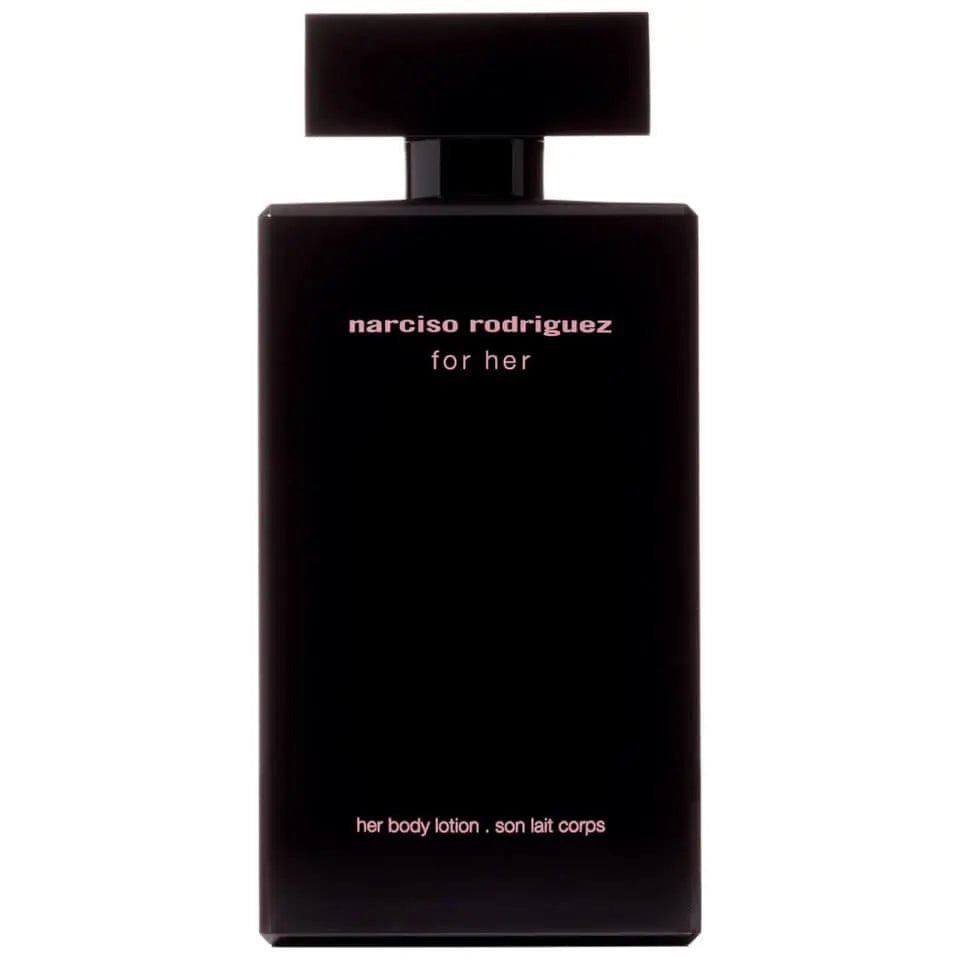 For Her By Narciso Rodriguez For Women 3Pcs Set EDT Spray Narciso Rodriguez