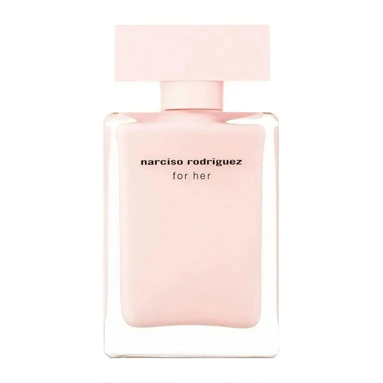 For Her by Narciso Rodriguez for Women 3Pcs Set EDP Spray Narciso Rodriguez