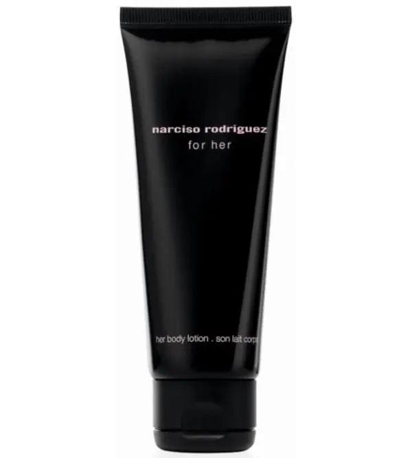 For Her by Narciso Rodriguez for Women 3Pcs Set EDP Spray Narciso Rodriguez