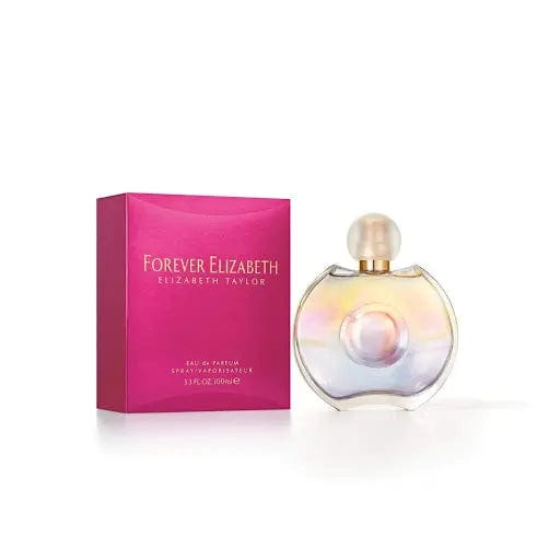 Forever Elizabeth 3.3oz Women’s Eau de Parfum.