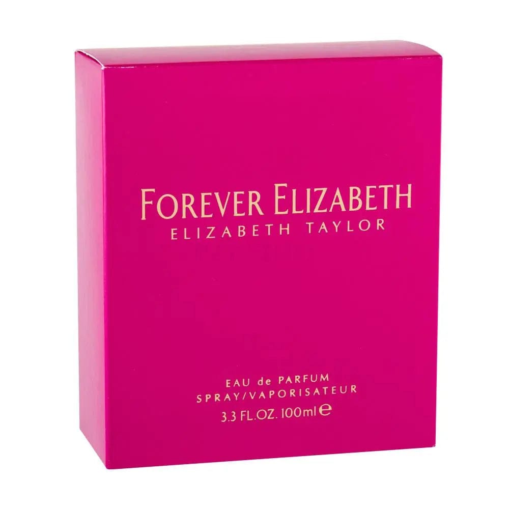 Forever Elizabeth 3.3oz Women’s Eau de Parfum.