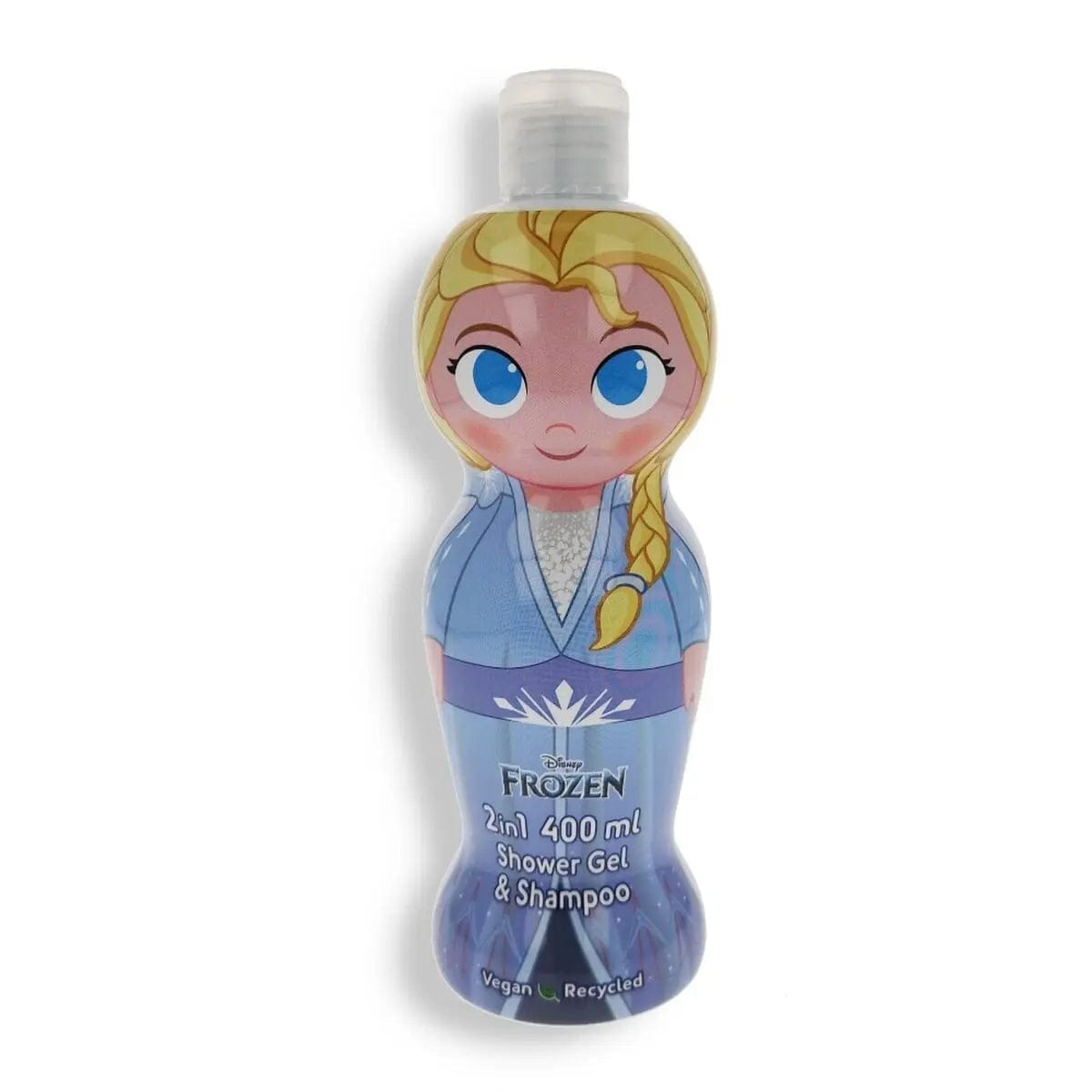 Frozen By Disney For Women 2Pcs Set Bodyspray Spray Disney