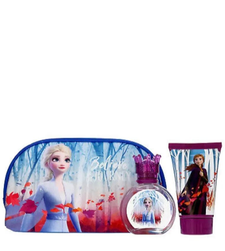 Frozen II By Disney For Kids (2pc Gift Set) - perfumesandrea