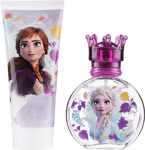 Frozen II By Disney For Kids (2pc Gift Set) - perfumesandrea