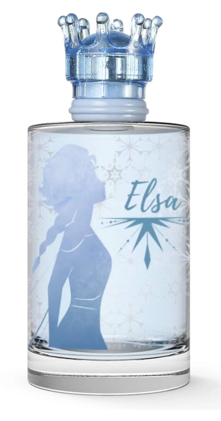 Frozen II Elsa By Disney For Kids 3.4oz EDT Spray - perfumesandrea