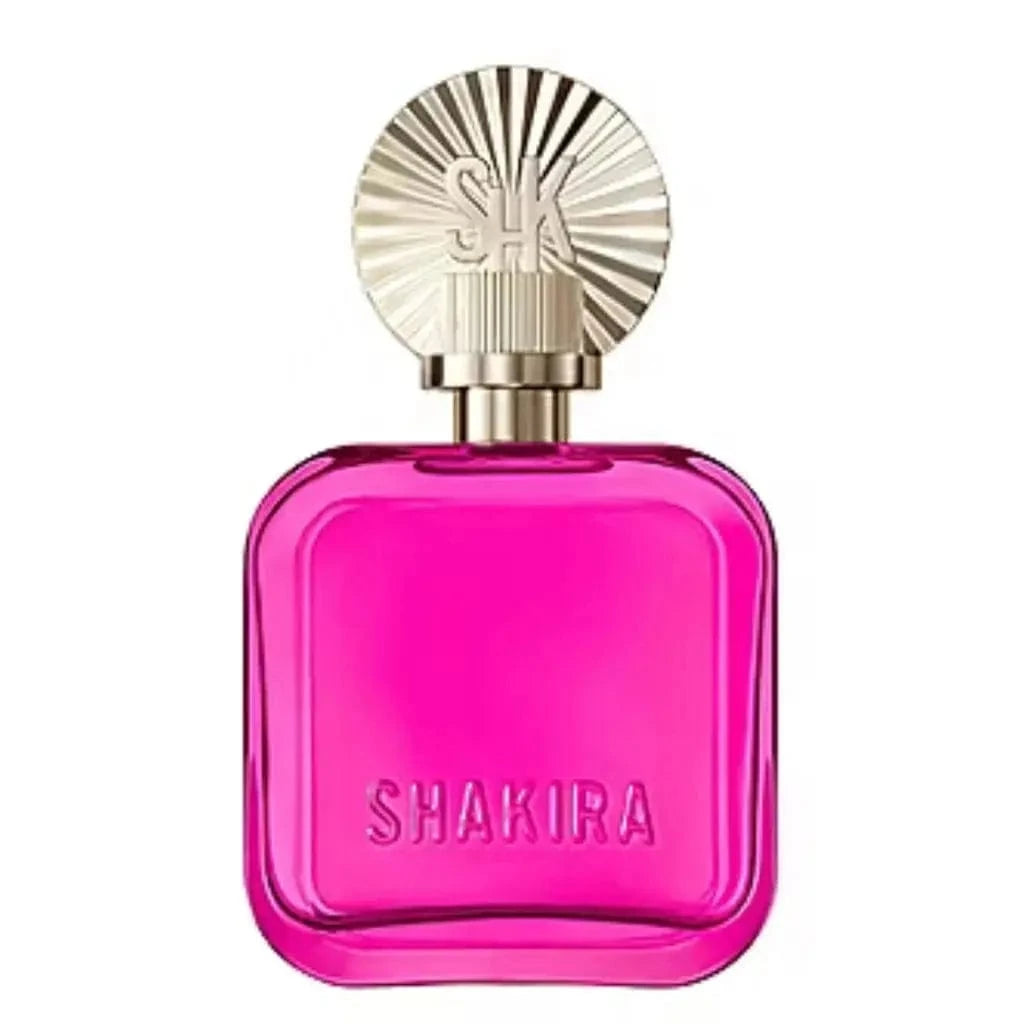 Fucsia By Shakira 2-piece fragrance gift set by Shakira