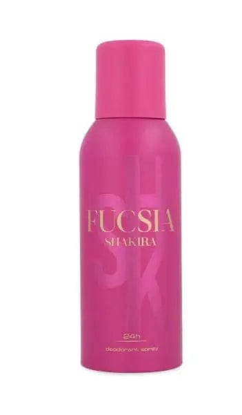 Fucsia By Shakira perfume bottle 2Pcs Set EDP for women