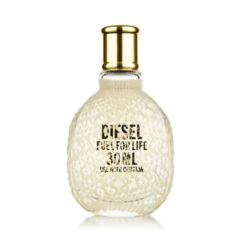 Fuel For Life By Diesel For Women 1.7 oz EDP Spray - perfumesandrea
