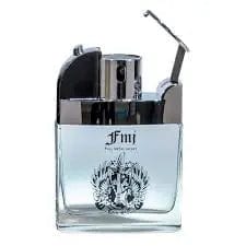 Full Metal Jacket Rock Star By Yzy For Men 3.3oz EDT Spray - perfumesandrea