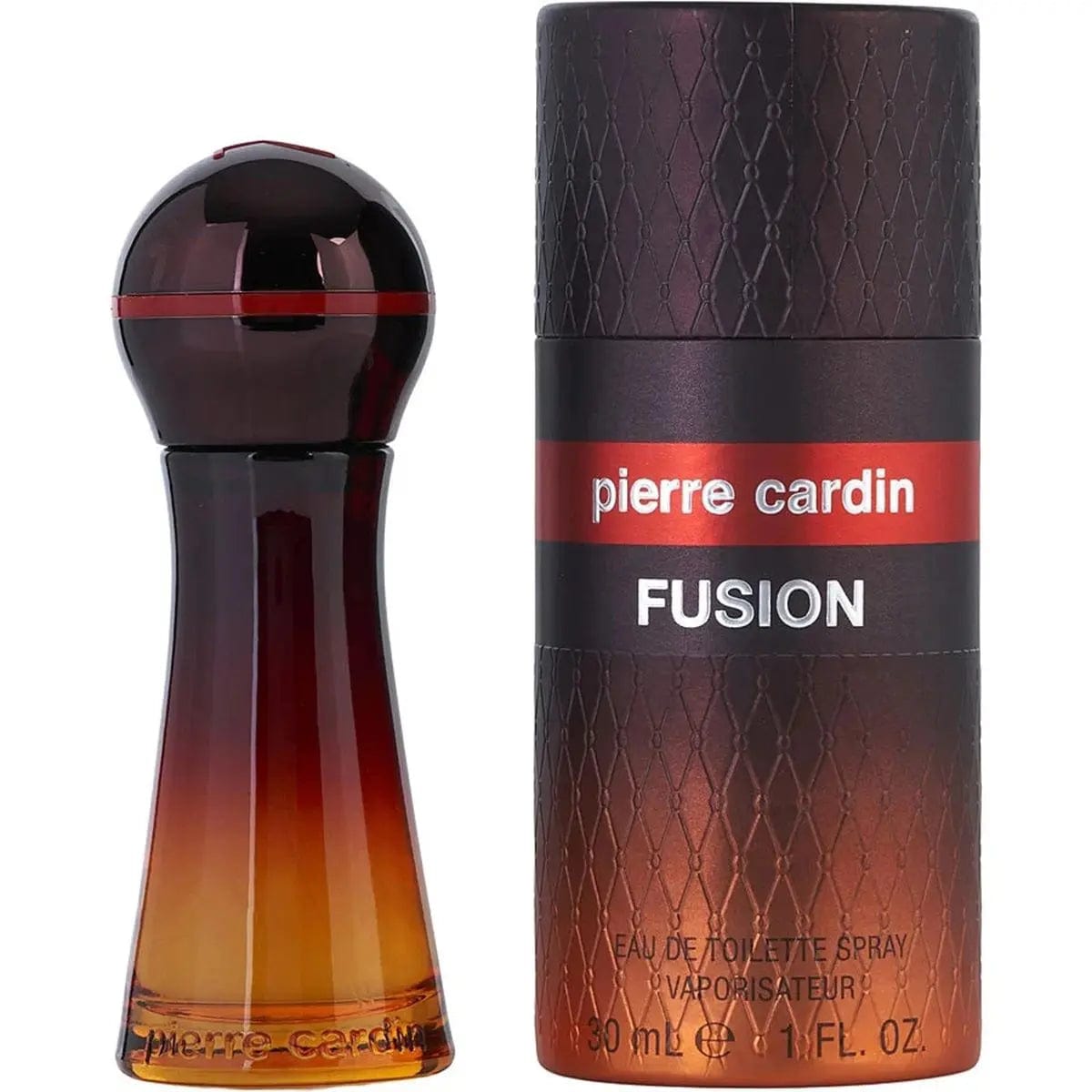 Fusion By Pierre Cardin For Men 3.0oz EDT Spray - perfumesandrea