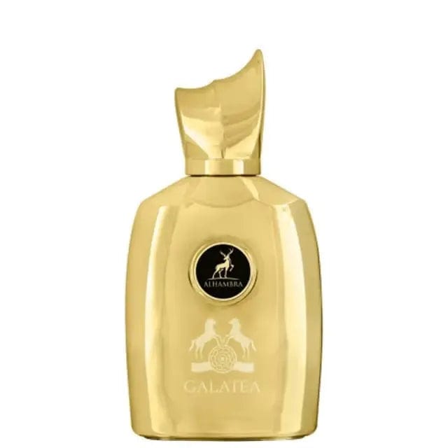 Galatea By Maison Alhambra For Men 3.4 oz EDP Spray - perfumesandrea