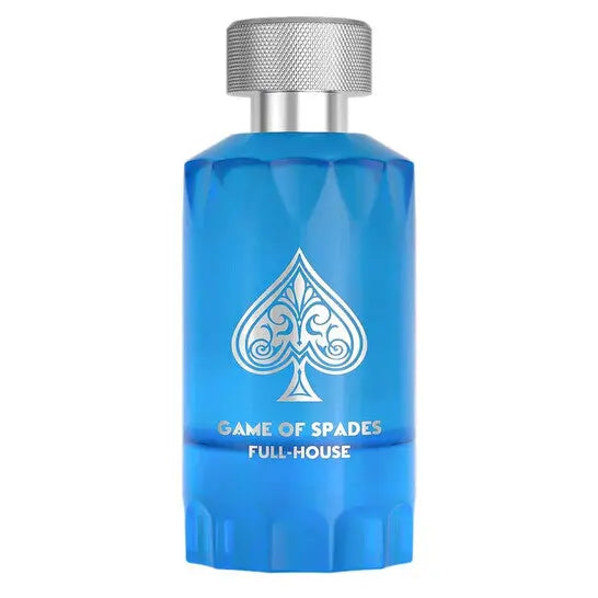 Game Of Spades Full House By Jo Milano Unisex 3.4oz Parfum Jo Milano
