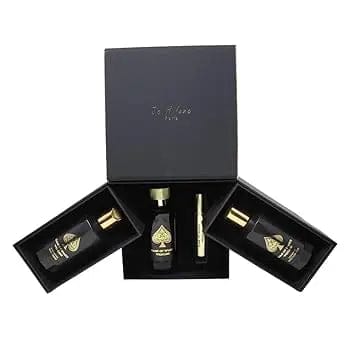 Game Of Spades Wildcard By Jo Milano For  Unisex 3Pcs Set Parfum Spray Jo Milano