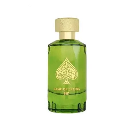 Game of Spades Bid By Jo Milano Unisex 3.4 oz Parfum Spray - perfumesandrea