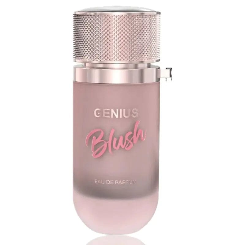 Genius Blush By Emper For Women 3.4oz EDP Spray Emper