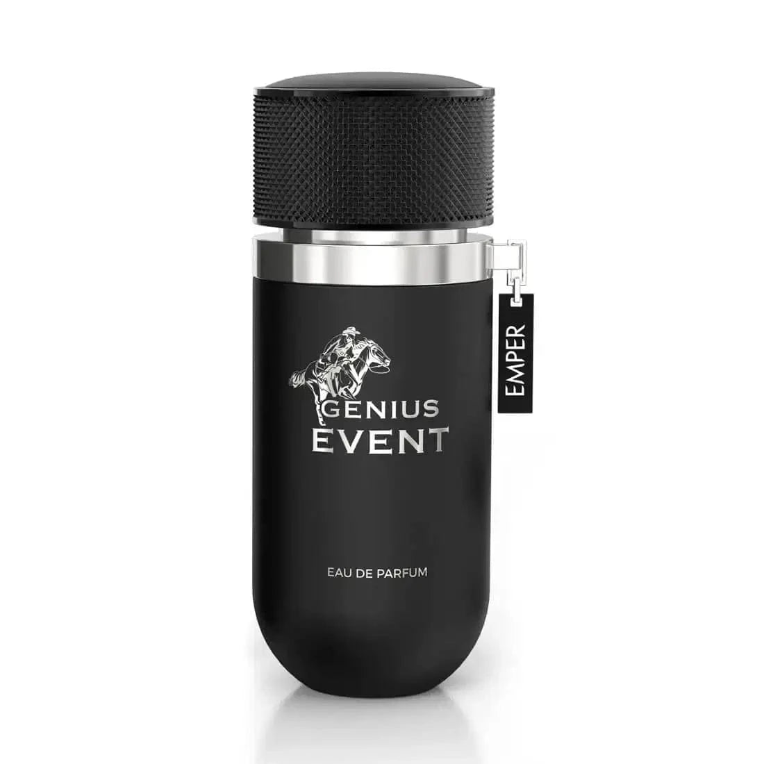 Genius Event By Ember For Men 3.4oz EDP Spray Emper