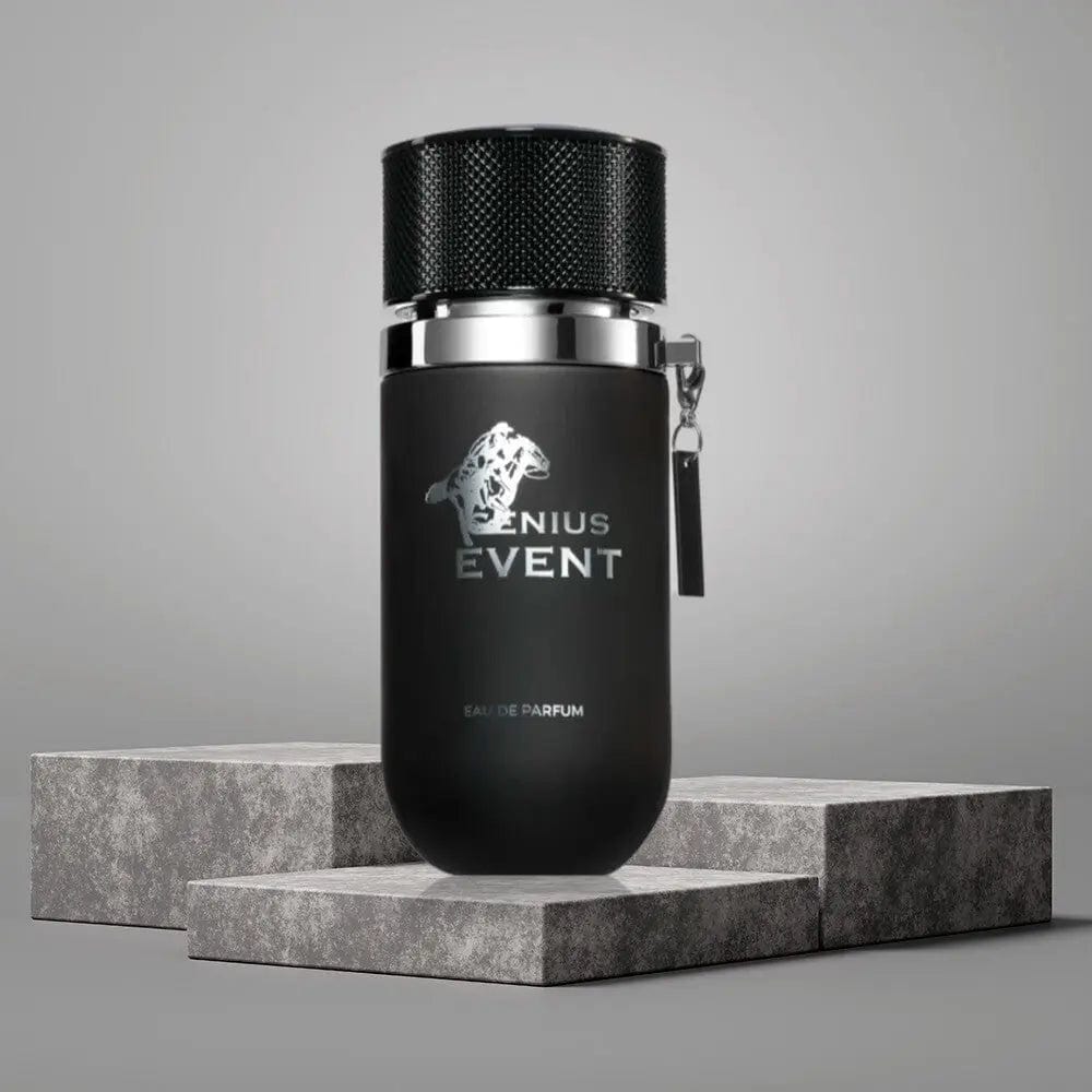 Genius Event By Ember For Men 3.4oz EDP Spray Emper