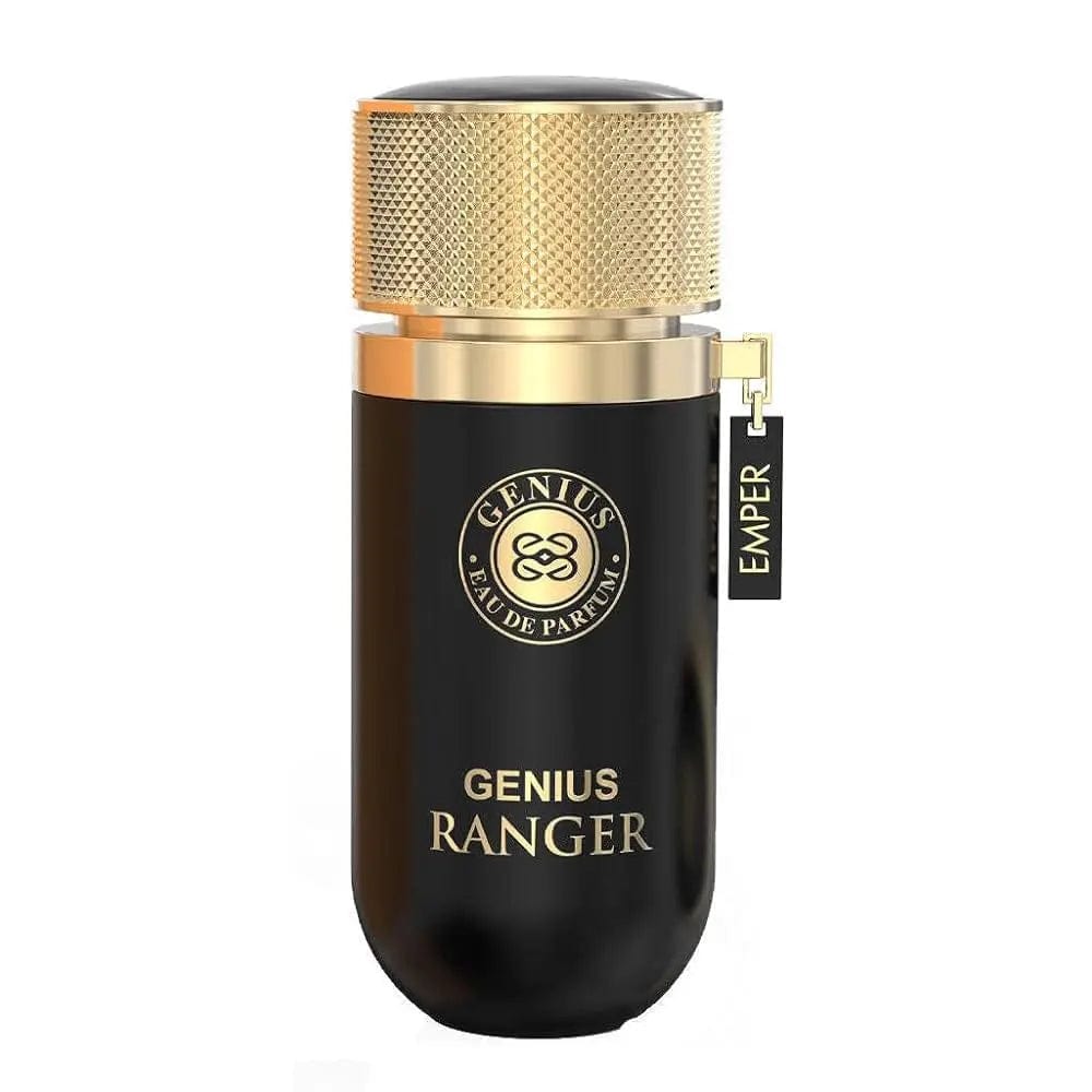 Genius Ranger By Emper For Men 3.4oz EDP Spray Emper