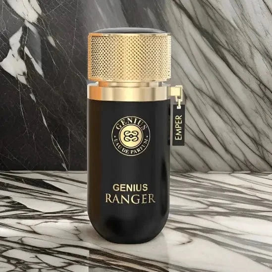 Genius Ranger By Emper For Men 3.4oz EDP Spray Emper