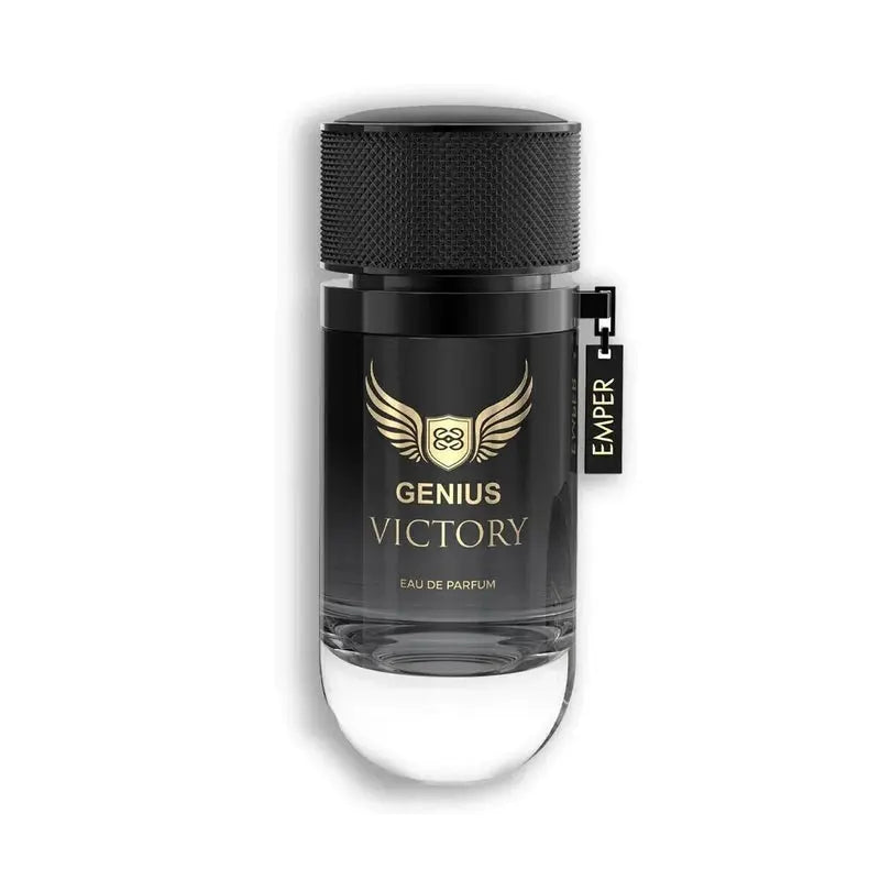 Genius Victory By Emper For Men 3.4oz EDP Spray Emper