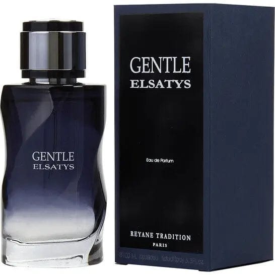Gentle Elsatys By Reyane Tradition For Men 3.3oz EDP Spray - perfumesandrea