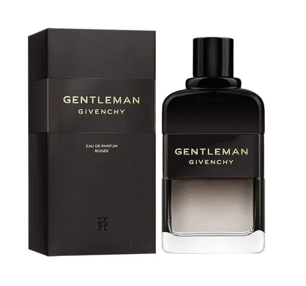 Gentleman Boisee By Givenchy For Men 6.7 oz Eau de Parfum Spray - perfumesandrea