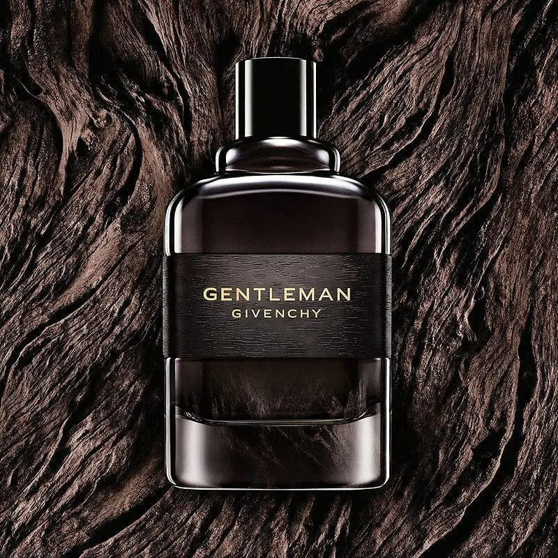 Gentleman Boisee By Givenchy For Men EDP Spray (3pc Gift Set) Givenchy