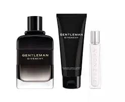 Gentleman Boisee By Givenchy For Men EDP Spray (3pc Gift Set) Givenchy