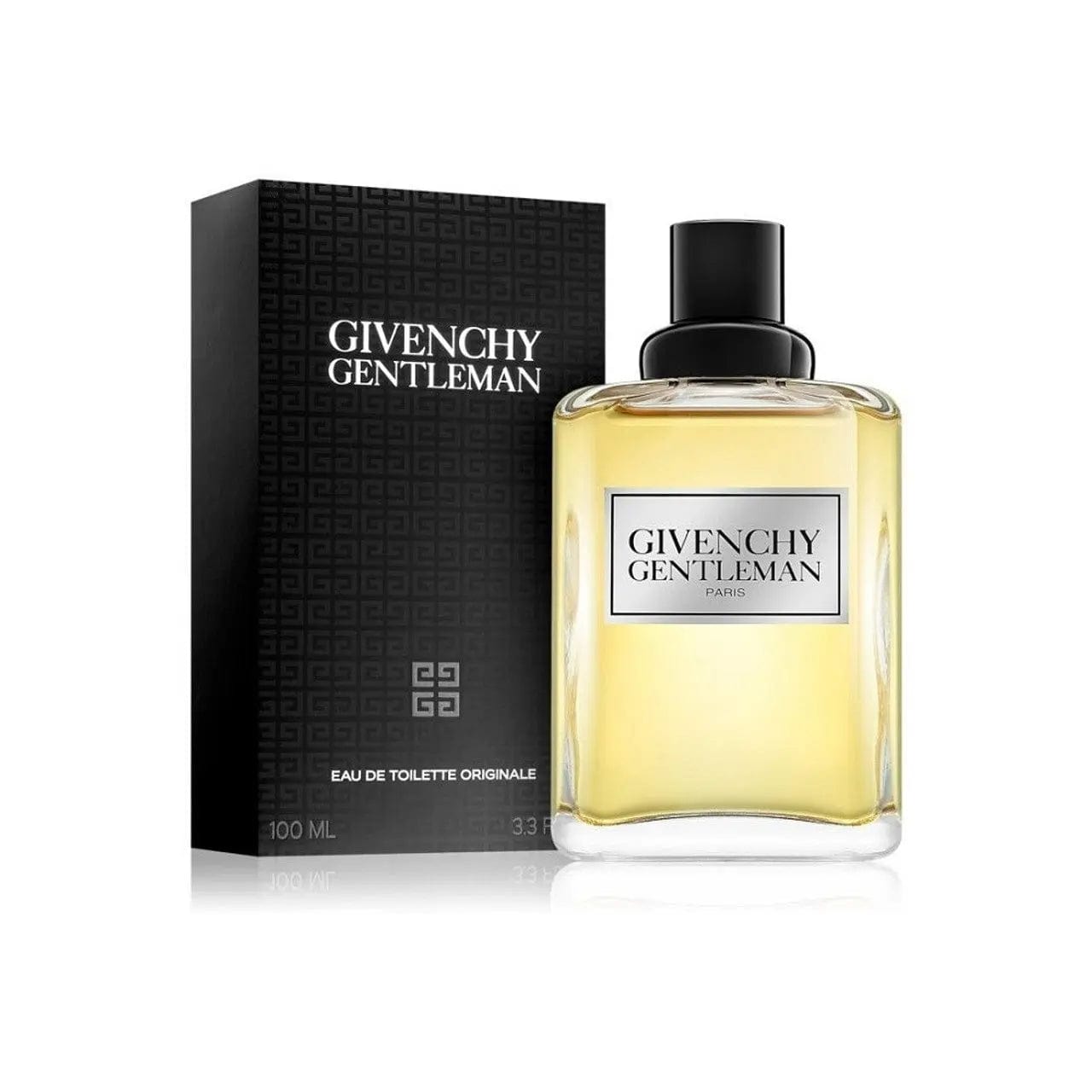 Gentleman By Givenchy For Men 3.3 oz Eau De Toilette Spray - perfumesandrea