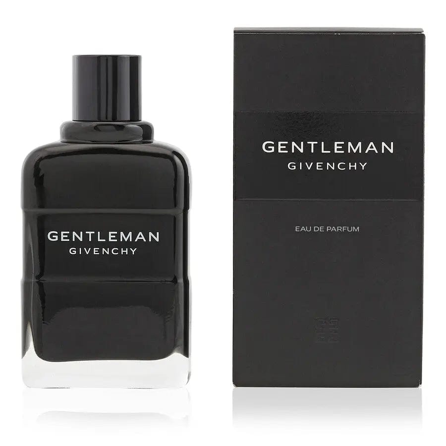 Gentleman By Givenchy For Men 3.4oz EDP Spray Givenchy