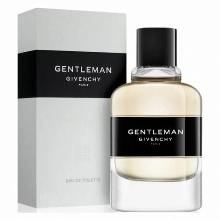 Givenchy Gentleman 3.4oz Men’s Eau de Toilette.