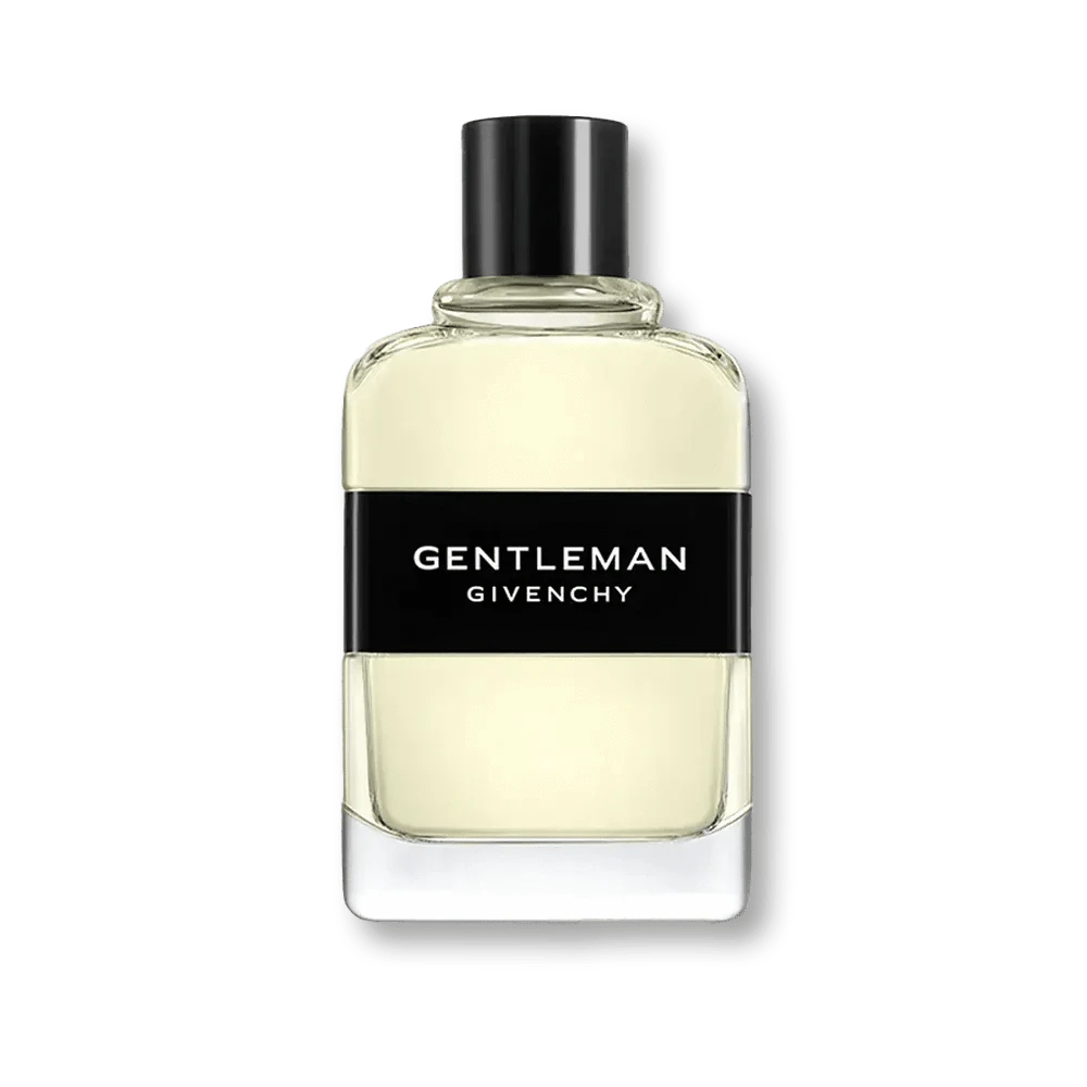 Givenchy Gentleman 3.4oz Men’s Eau de Toilette.
