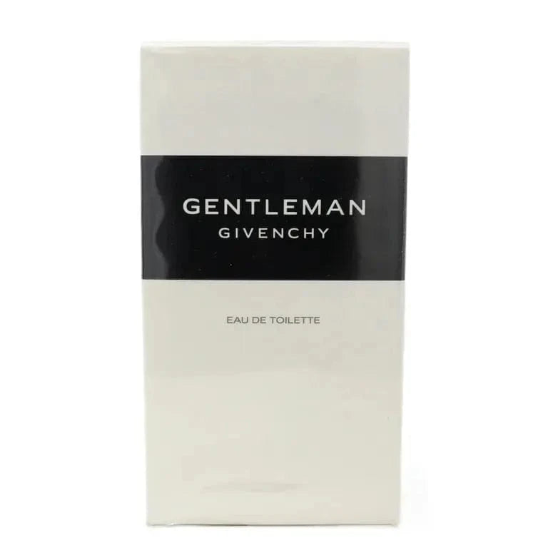 Givenchy Gentleman 3.4oz Men’s Eau de Toilette.
