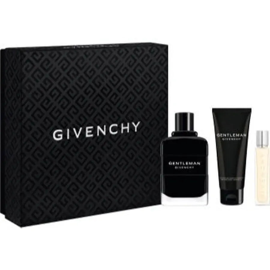 Gentleman By Givenchy For Men EDP Spray(3pc Gift Set) Givenchy
