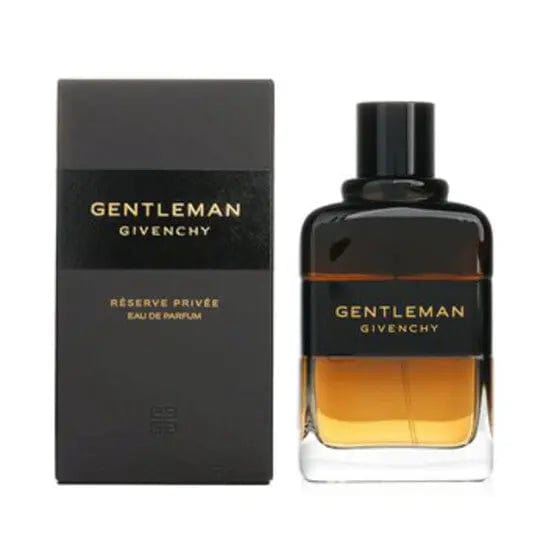 Gentleman Reserve Privee By Givenchy For Men 3.3oz EDP Spray Givenchy