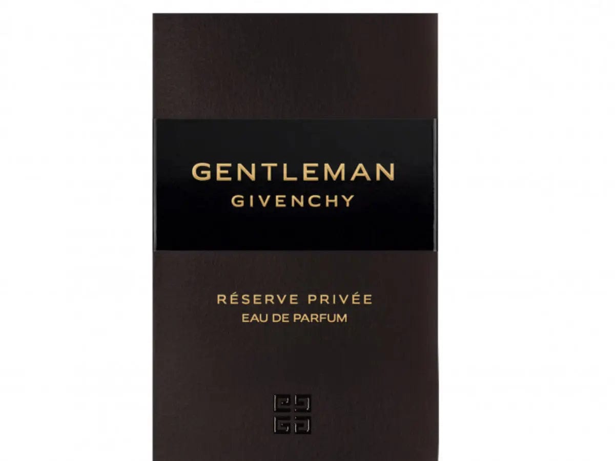 Gentleman Reserve Privee By Givenchy For Men 3.3oz EDP Spray Givenchy