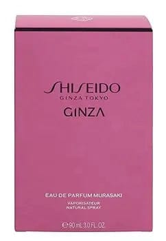 Ginza By Shiseido For Women 3.0oz EDP Spray Shiseido