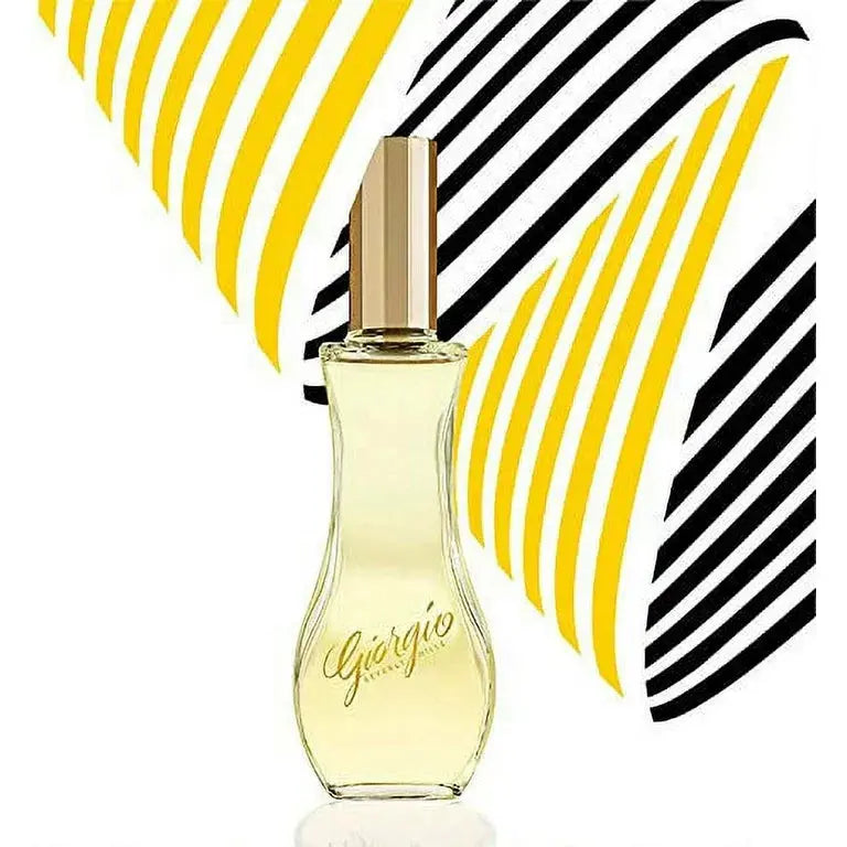 Giorgio Beverly Hills For Women (2pc Gift Set) Giorgio Beverly Hills