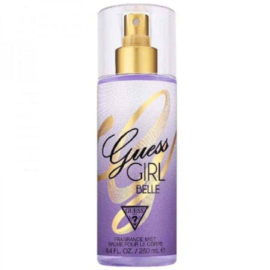 Guess Girl Belle 8.4oz Women’s Body Mist Spray.